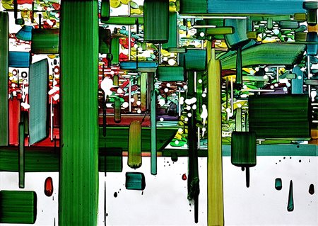 GIUSEPPE LINARDI, Decodificazione 2008