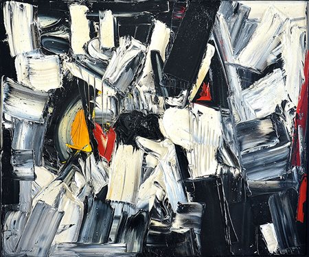 PIERLUIGI DE LUTTI, Untitled