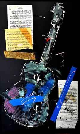 GIUSEPPE CHIARI, Senza titolo