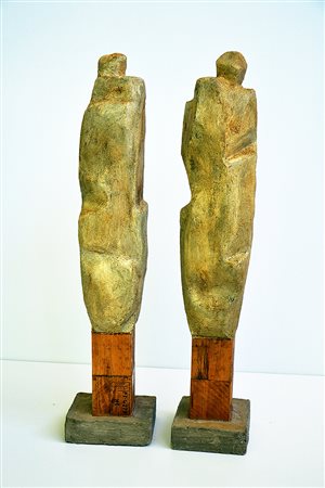 PAOLO PALLARA, Senza titolo