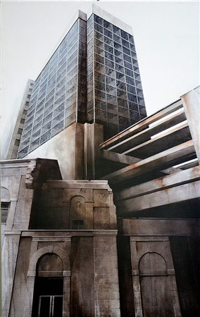 CARLO CANE, Museum, 2009