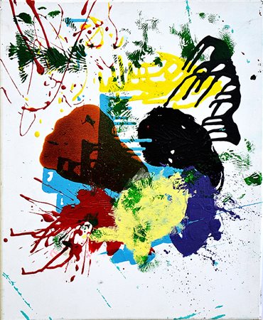 MICHELE RIO, Senza titolo, 2009