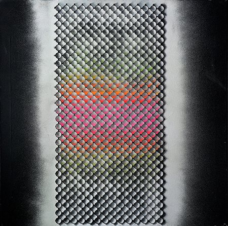 FRANCO COSTALONGA, Strutturazione, 2001