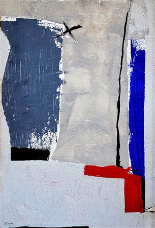 TOMMASO CASCELLA, Alcova 2007