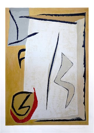 TOMMASO CASCELLA, Senza titolo