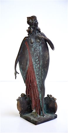 CARLO ZOLI, Dolce Armonia, 2002