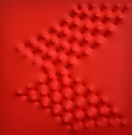 GIUSEPPE AMADIO, Bolgi