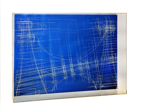 MAHATMA MARCHI, Ponte, 2015