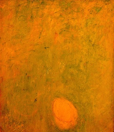 PAOLO IACCHETTI, Impronte a parte, 1990