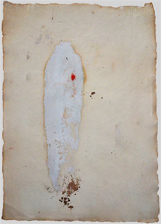 PIERO PIZZI CANNELLA, Senza titolo, 1996