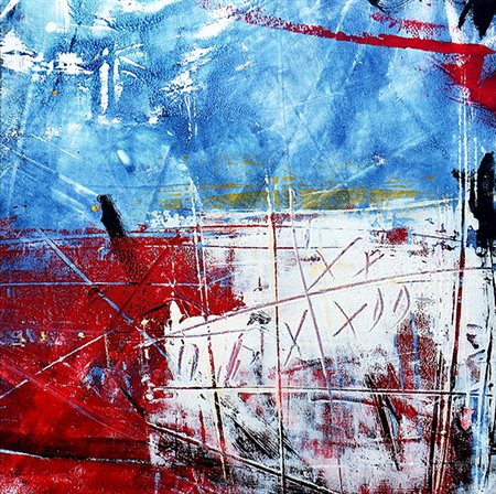 MAURIZIO PACCAGNELLA, Frammento 13, 2020