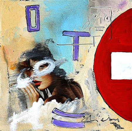 GIORGIO CHIESI, Senza titolo, anni 2000