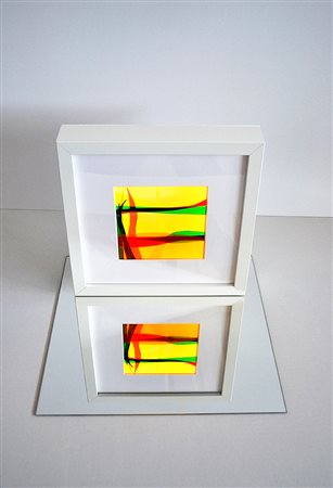 ROSSELLA LICCIONE, Paesaggi interiori, 2020