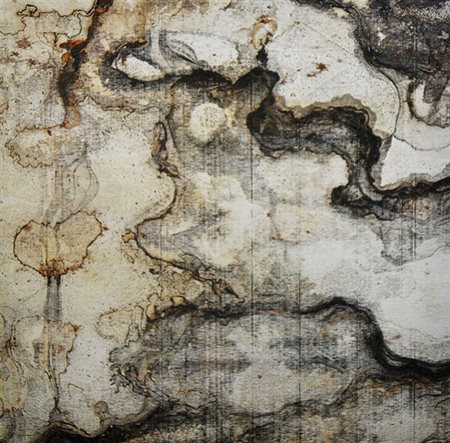 REMO SUPRANI, Scrap 02, 2020