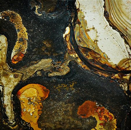 REMO SUPRANI, Scrap, 2020