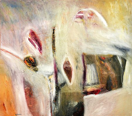 GIAMPAOLO MASOTTI Senza Titolo