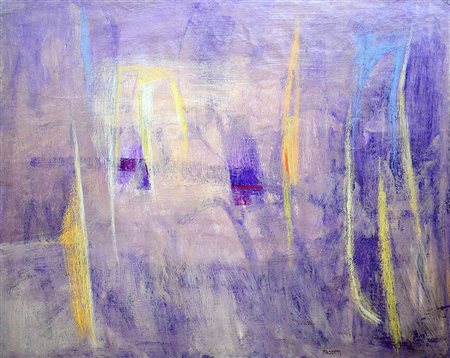 GIAMPAOLO MASOTTI Senza Titolo