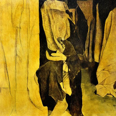 ANGELA MALTONI, Il padre, 2004