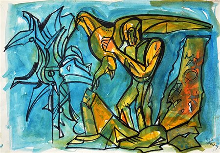 EULISSE, Senza titolo