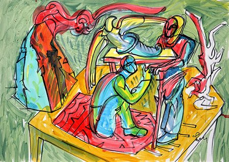 EULISSE, Senza titolo