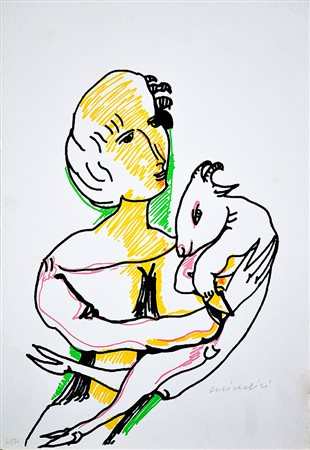 REMO BRINDISI Pastorale