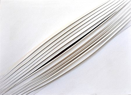 NANDO STEVOLI, Pleating, 2016
