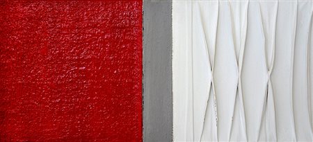 NANDO STEVOLI, Pleating, 2016