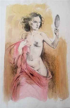 Alberto Sughi “Estate”