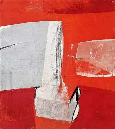 Tommaso Cascella “Ordine inverso” 2007