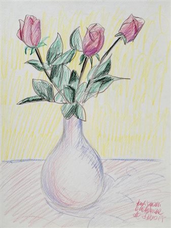 Salvo “Rose” 1995