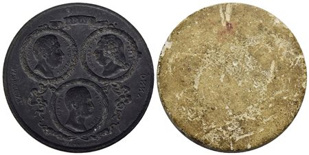 Da identificare - Ø: 50 mm. - ( g. 42,1)<br>BB