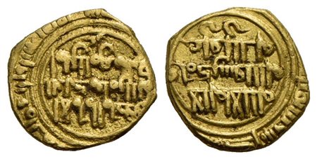 Da identificare - Tarì di area meridionale - (AU g. 0,97)<br>BB-SPL