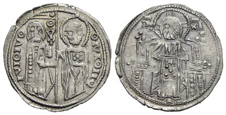 Da identificare - Grosso matapan - (AG g. 1,48) Imitazione di area balcanica ?<br>BB-SPL