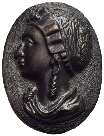 Da identificare - (AE g. 45,1) mm. 45 x 58<br>SPL