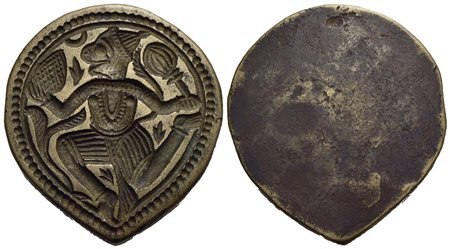 Da identificare - Ø: 50 mm. - (AE g. 83,4)<br>SPL