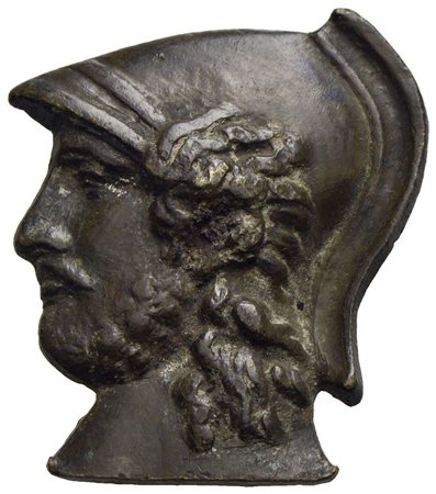 Da identificare - (MB g. 34,2)<br>SPL