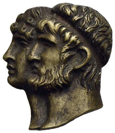 Da identificare - (MB g. 20,7)<br>SPL