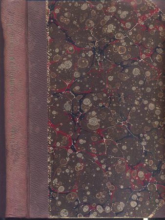 FIALA E. - Katalog der Münzen- und Medaillen-Stempel- Sammlung des K.K. Hauptmünzamtes in Wien. Vol. II.  Wien 1902. Pp. 224 – 618. Ril. \ pelle con scritte sul dorso, buono stato.