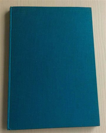 Kellner, Hans-Jörg Die Münzen der niederbayerischen Münzstätten. Grünwald bei München, 1958. Tela ed., pp. 150, ill. in b/n. Buono stato