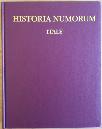 Rutter K., Historia Numorum, Italy. The British Museum Press, London 2001. The Greeks began to settle in southern Italy in the 8th century BC. Their new cities quickly flourished, and there is no better evidence for their prosperi