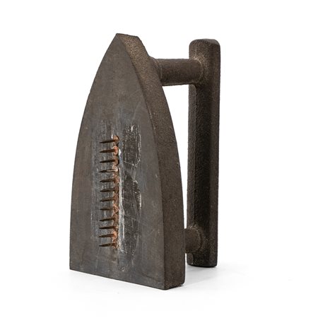 MAN RAY (1890-1976) - Cadeau, 1921/1974