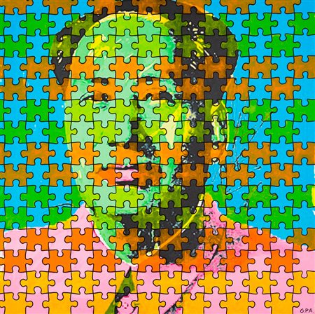 GIAMPIETRO ARZUFFI (1979) - Pop Leader IV, 2011