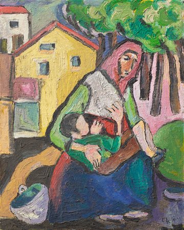 BRUNO MELONE - Senza Titolo