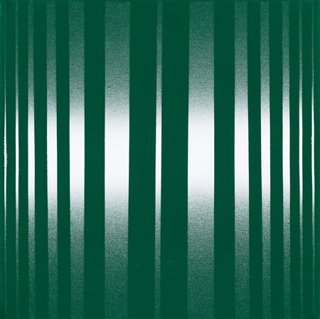 ENNIO FINZI (1931)- Luce - vibrazione, 1971/2018