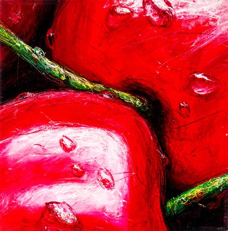 ALMA'CH (1956) - Carola, 2004