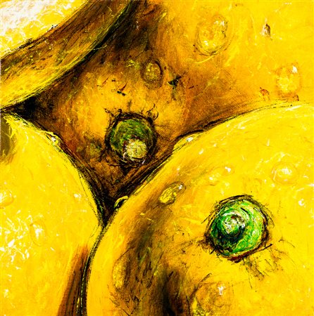 ALMA'CH (1956) - Ludmilla, 2004