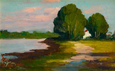 ANONIMO - Senza Titolo