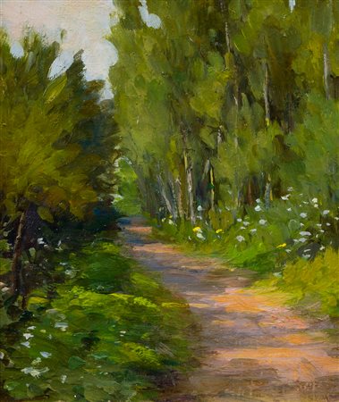 ANONIMO - Senza Titolo