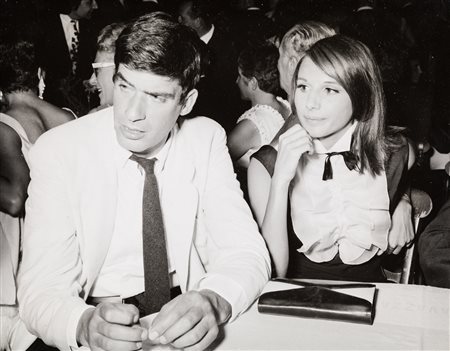 MARIO FABBI - Senza Titolo (Mambor)