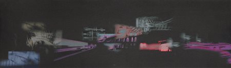 ANONIMO - Senza Titolo